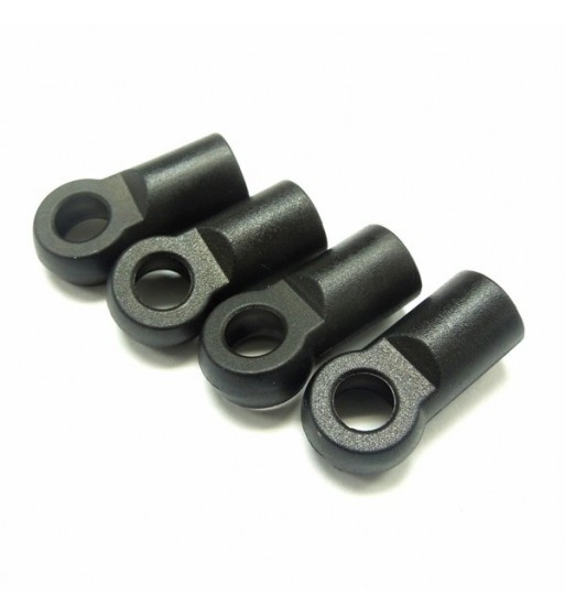 HK538C 6.8mm Ball End 20mm