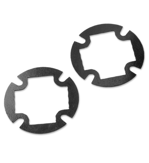 Differential sealing rubber (2)