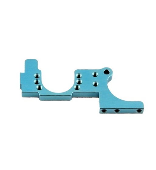Rear bulkhead