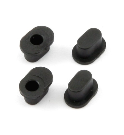 Bushing Set for 402204 (2+2)