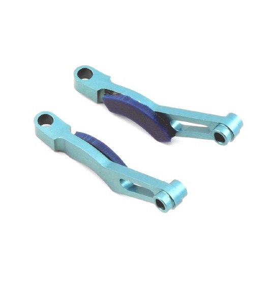 Brake lever (r+l)
