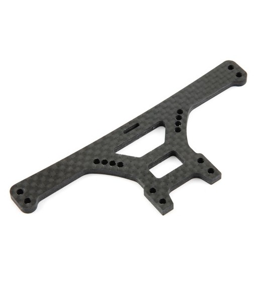 "Shock tower rear ""PRO"" carbon"