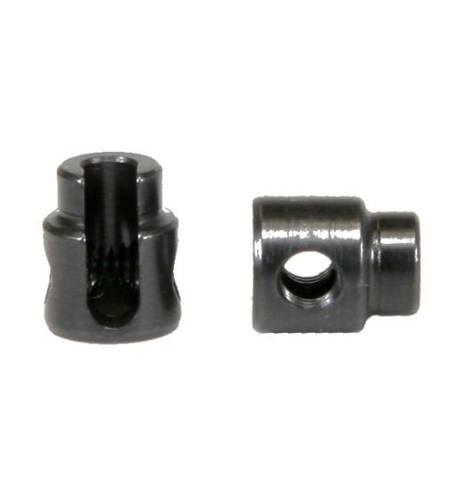 Bushing rear anti-roll bar 2.4mm (2)