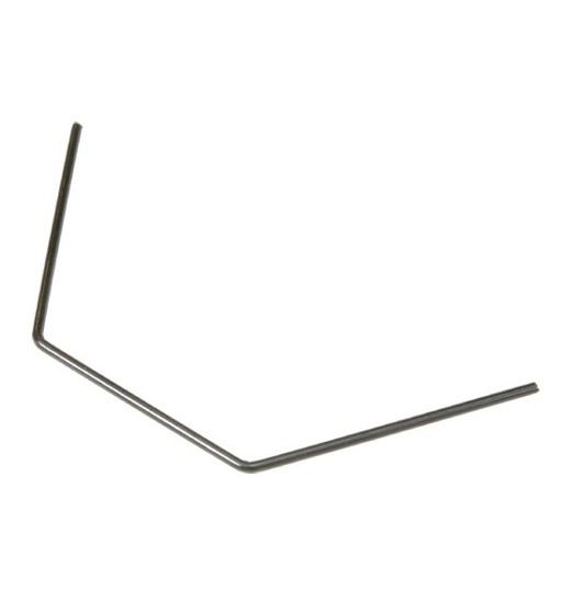 Anti-roll bar V10 Pro rear 2.4mm
