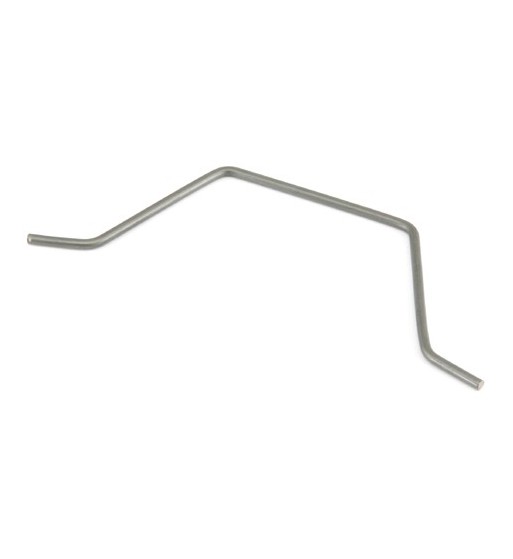 Anti-roll bar V10WC rear 1.9mm