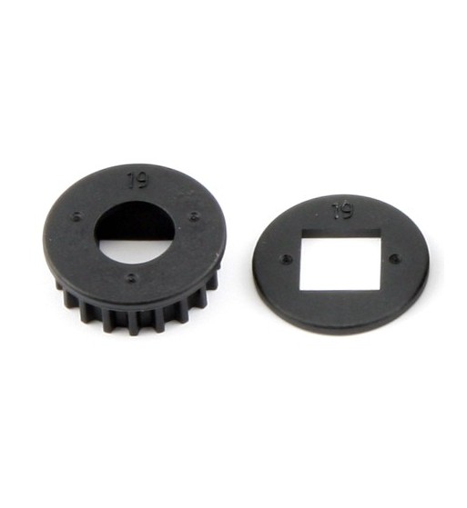 Pulley 19T