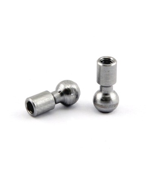 Uniball front anti-roll bar "PRO" (2)