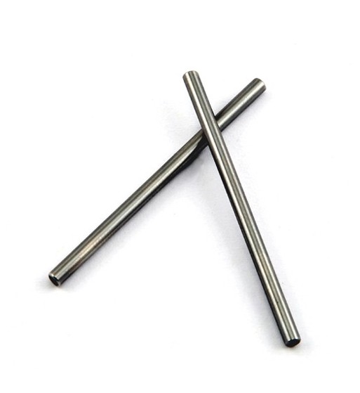 Hinge pins lower front "PRO" (2)