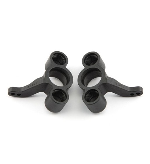 Uprights front (r+l)
