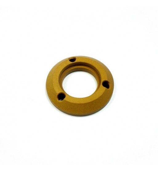 HK610Y Clutch Shoe (Yellow)