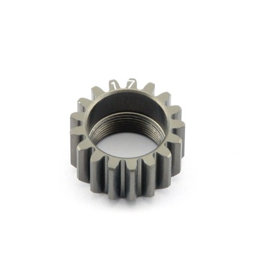 Pinion 1st gear 17T