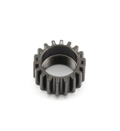 Pinion 1st gear 18T