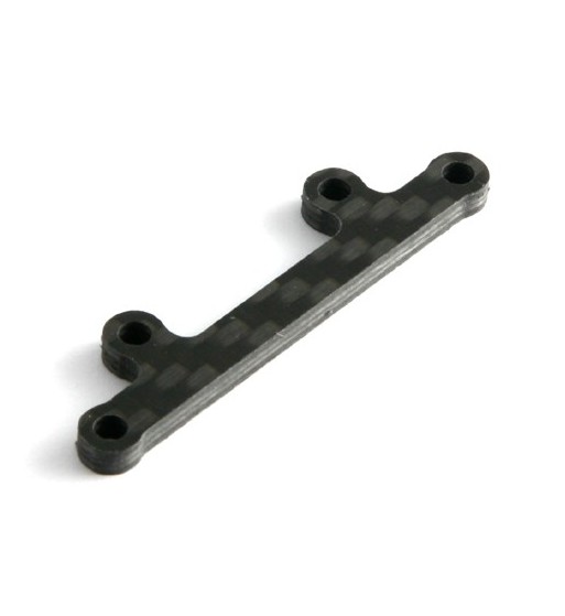 Low-flex stiffener carbon