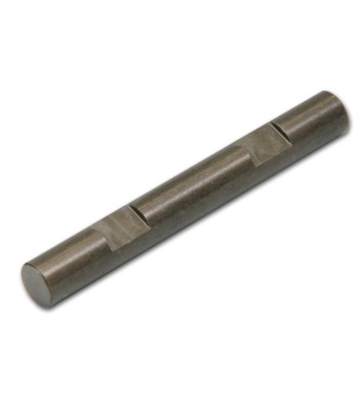 Shaft middle bearing block "PRO" aluminium