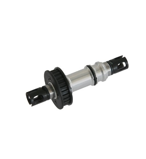 K Factory Pièce G4 Alum. Une Pièce 32T Avant One Way Axe Solide Set Fr 151903