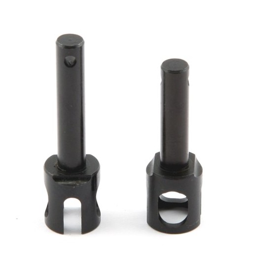 "Diff outdrives front ""light"" (1+1)"