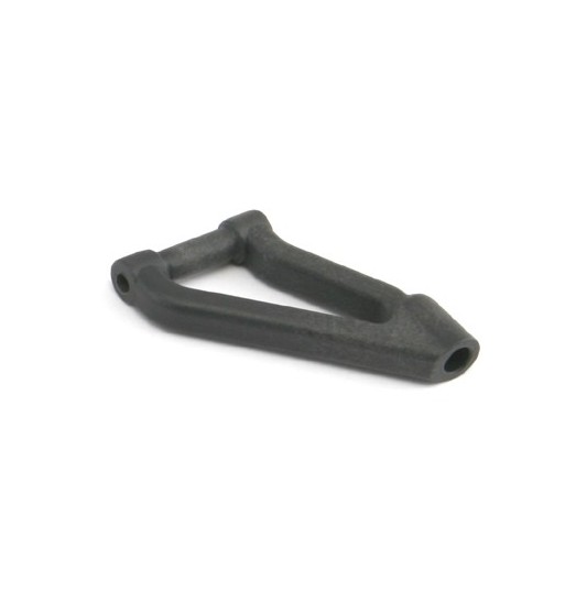 Wishbone upper front "PRO" hard