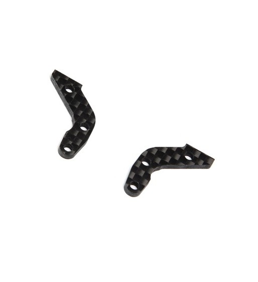 Extensions for uprights (2)