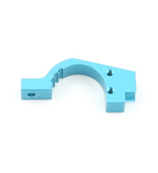 Brake lever mount