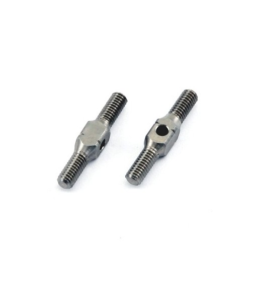 R + L Turnbuckle 20mm (2)
