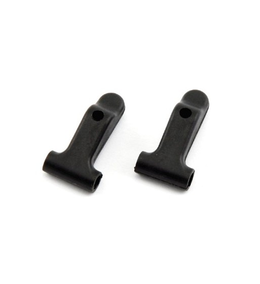 Brake wire linkage (2)