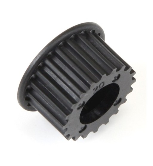 Pulley 20 T 8mm