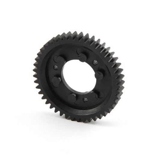 2nd gear 46 T