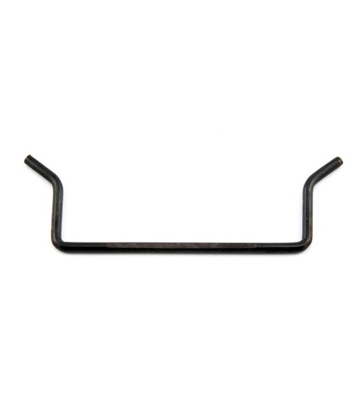 Anti-roll bar rear medium 2,6mm