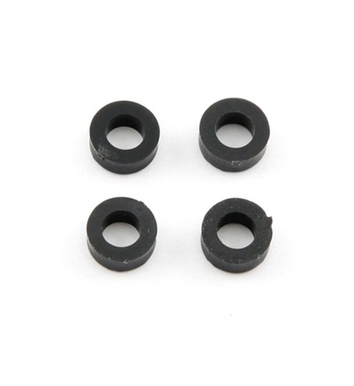 Spacer front lower wishbone (4)