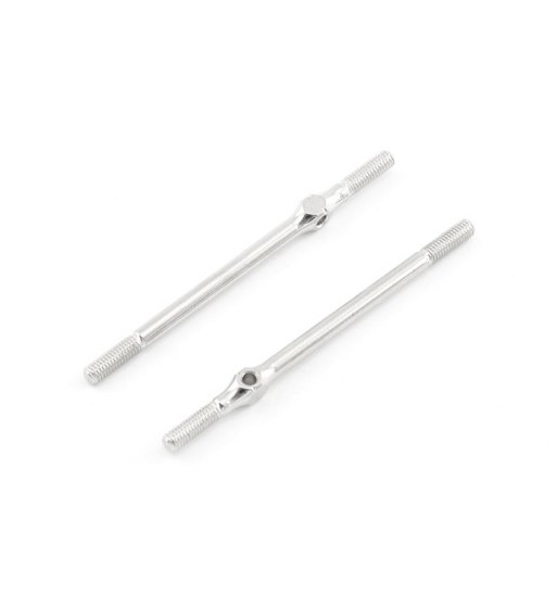 R + L Turnbuckle steering (2)