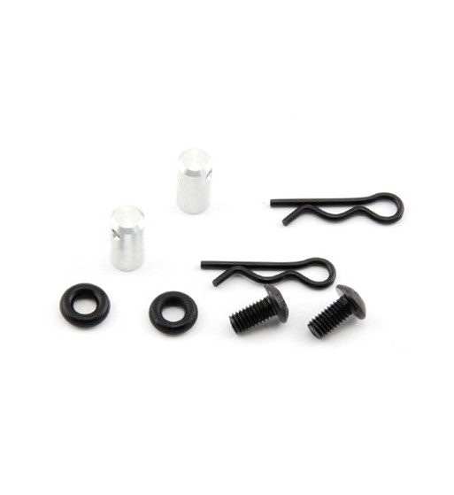 Mounting-pins fueltank (2+2+2+2)