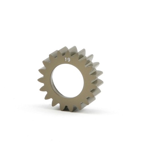 Pinion 2. gear 19 T