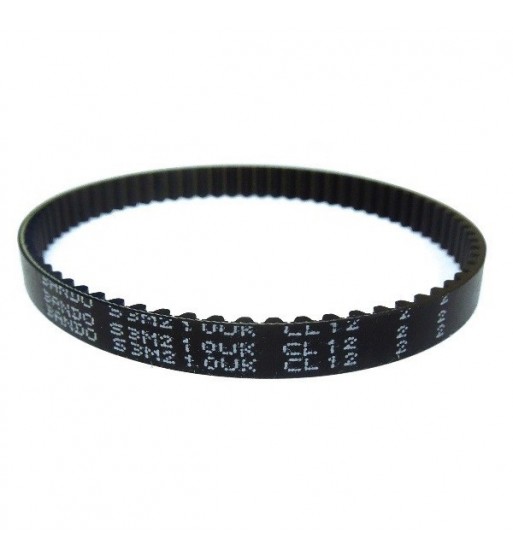 K8-210B-P Bando 210mm Plastic Kevlar Front Belt