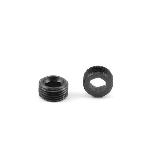 Adjusting nut pivotball M6 (2)