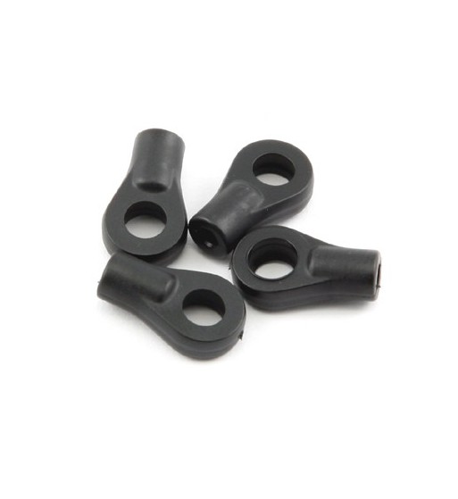 Balljoint 6mm short (4)