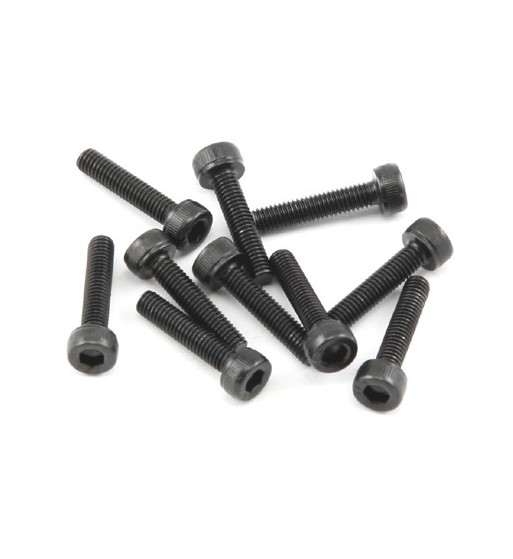 Hexagonsocket screw M3x14(10)