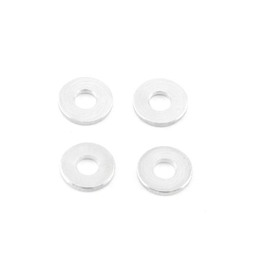 Shims M3x1 (4)