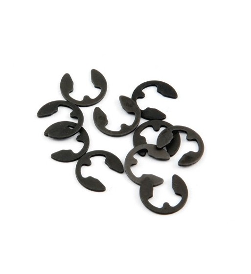 Circlip 6mm (10)