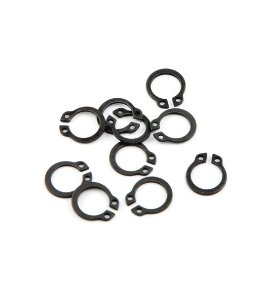 Retaining ring 10mm (10)