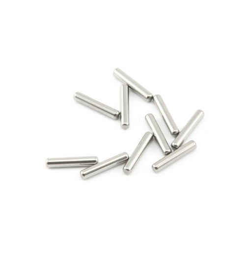 Pin 2,5x14mm (10)