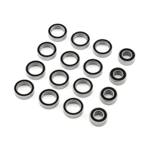 Ball-bearing set V10 (16pcs)