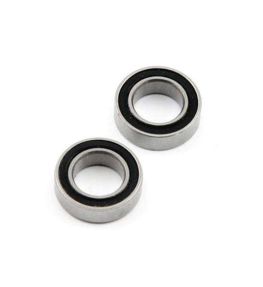 Ball-bearing 8x14x4 (2) - steel