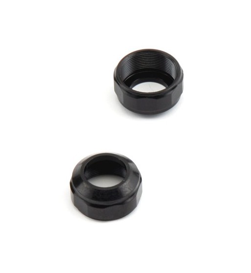 End cap shock absorber (2)