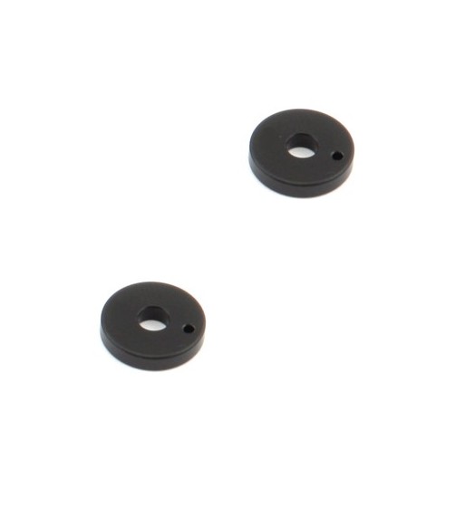 Piston 1-hole - 1,0mm(2)