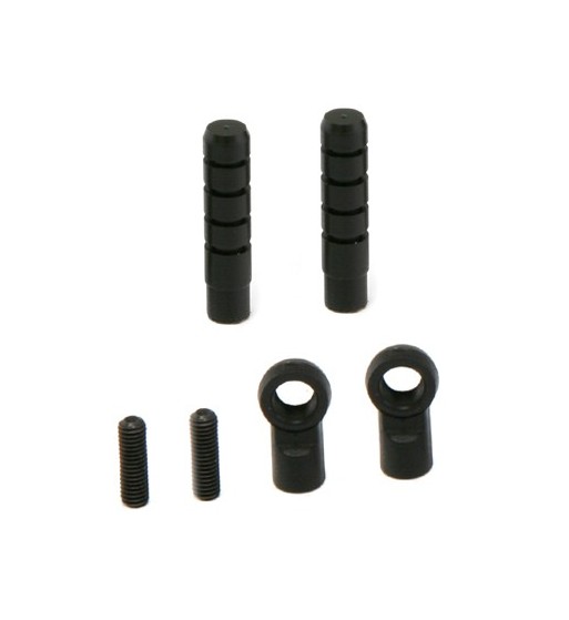 Side damper piston (2)