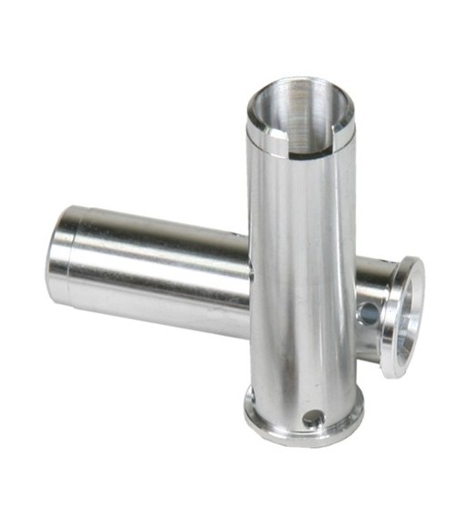 Aluminium wheel-axle rear (2)