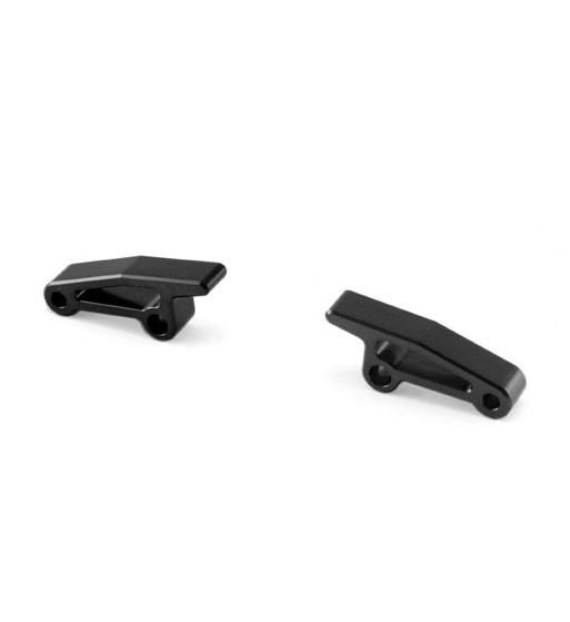 Downstop limiter alu - black