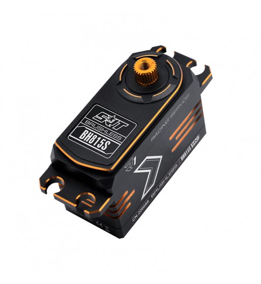 SRT Racing BH815S - Short Wire