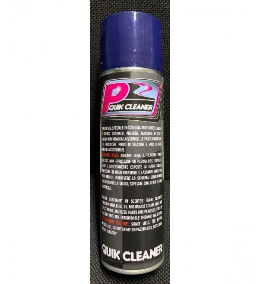 PG16203 Pepe Group Quick Cleaner - Limpeza