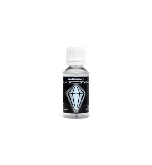 BR7004 Brilliant RC Silicone para correias (30ml)